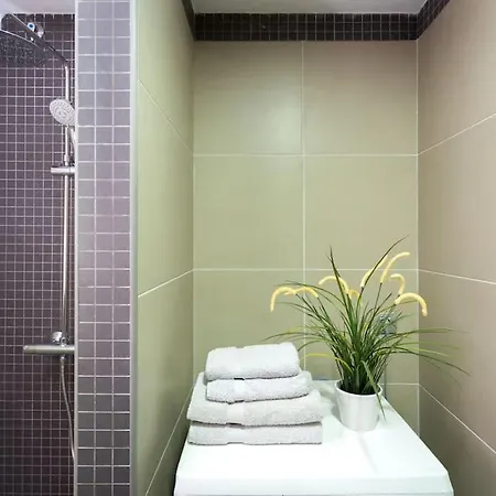 Eva Paradise, El Medano, And Swimming Pool Apartman