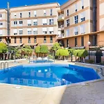 アパート Eva Paradise, El Medano, And Swimming Pool *