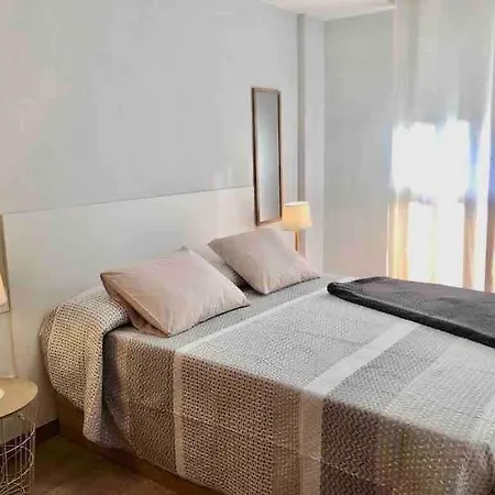 Eva Paradise, El Medano, And Swimming Pool 厄尔梅达诺