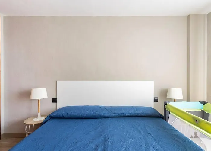 Apartamento Eva Paradise, El Medano, Beach&swimming Pool *