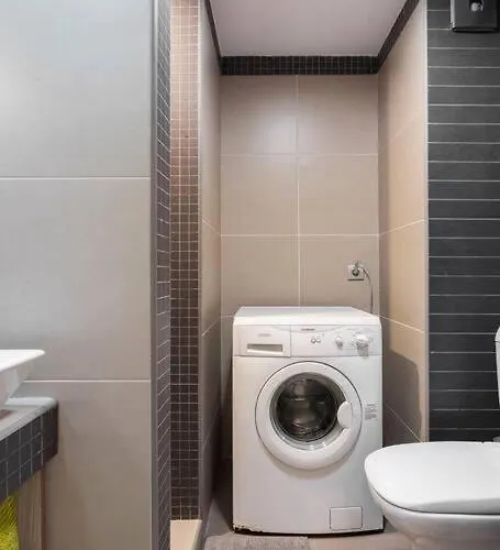 Eva Paradise, El Medano, Beach&swimming Pool Apartamento El Médano