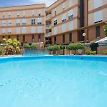 Eva Paradise, El Medano, And Swimming Pool Daire
