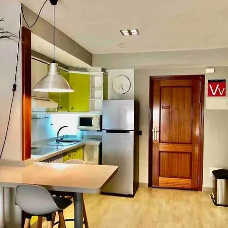 Apartment Eva Paradise, El Medano, And Swimming Pool