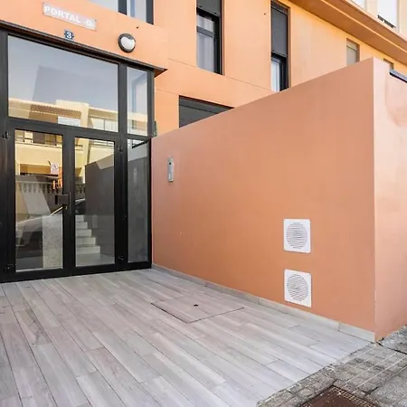 Eva Paradise, El Medano, And Swimming Pool * El Médano