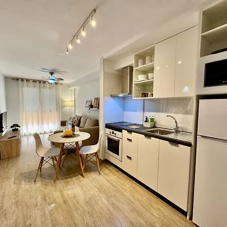 Eva Paradise, El Medano, And Swimming Pool Appartamento El Médano