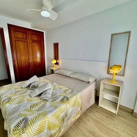 Eva Paradise, El Medano, And Swimming Pool Appartamento El Médano