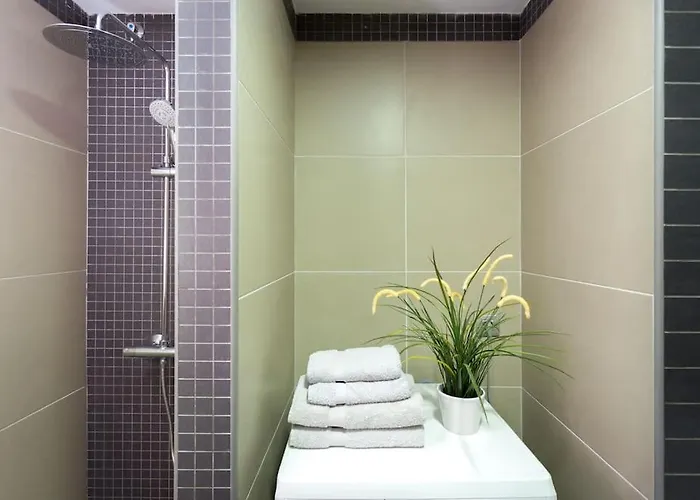 Eva Paradise, El Medano, And Swimming Pool Appartamento