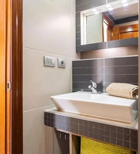 Eva Paradise, El Medano, And Swimming Pool Appartamento *