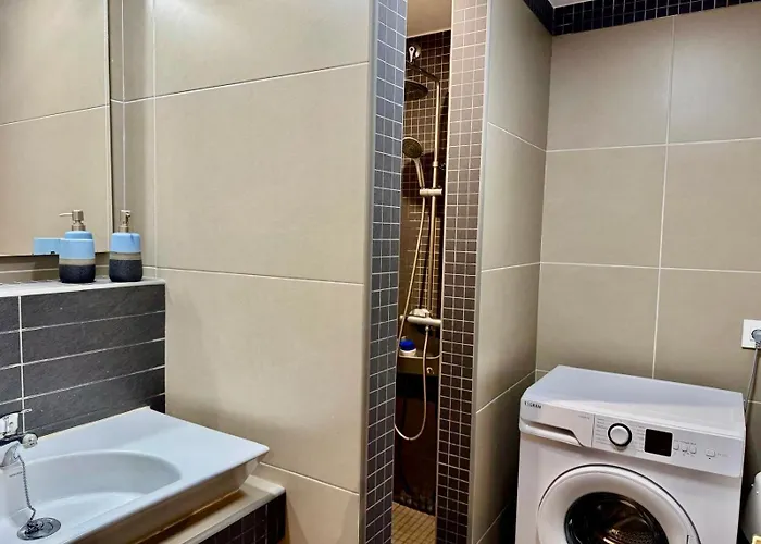 Eva Paradise, El Medano, And Swimming Pool Appartamento *