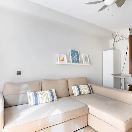 Eva Paradise, El Medano, And Swimming Pool Apartment