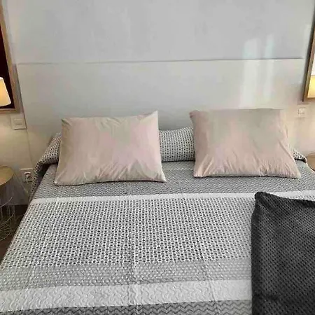 Eva Paradise, El Medano, And Swimming Pool * El Medano (Tenerife)