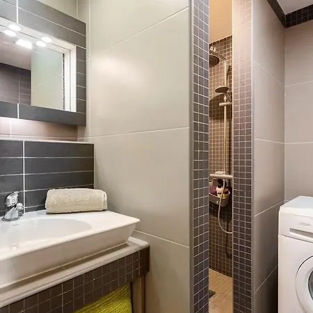 Eva Paradise, El Medano, And Swimming Pool Apartment El Medano (Tenerife)