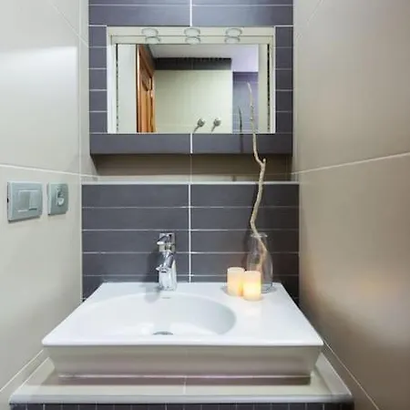 Eva Paradise, El Medano, And Swimming Pool El Medano (Tenerife)