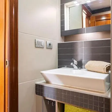 Eva Paradise, El Medano, And Swimming Pool Apartment *