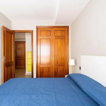 Eva Paradise, El Medano, And Swimming Pool Apartment