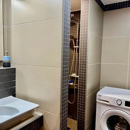 Eva Paradise, El Medano, And Swimming Pool Apartment *