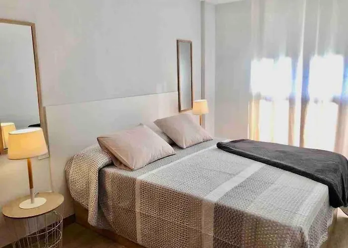 Eva Paradise, El Medano, And Swimming Pool Ελ Μέντανο