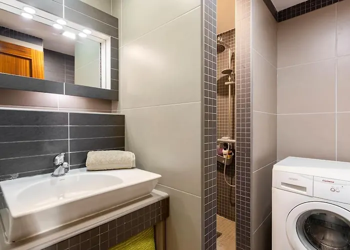 Eva Paradise, El Medano, And Swimming Pool Διαμέρισμα Ελ Μέντανο