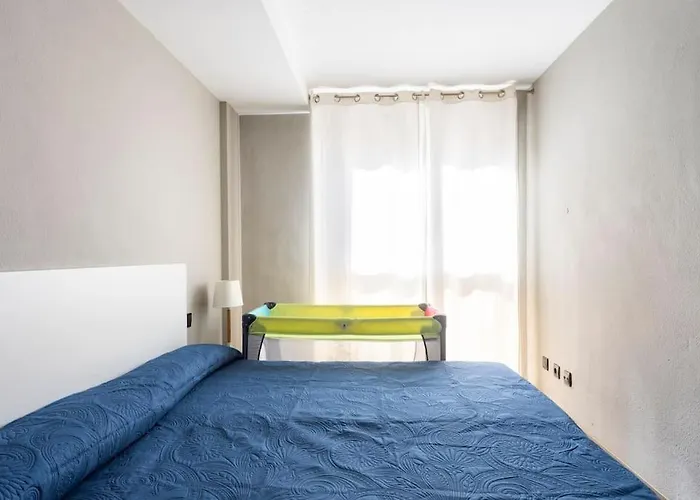 Eva Paradise, El Medano, And Swimming Pool Διαμέρισμα Ελ Μέντανο